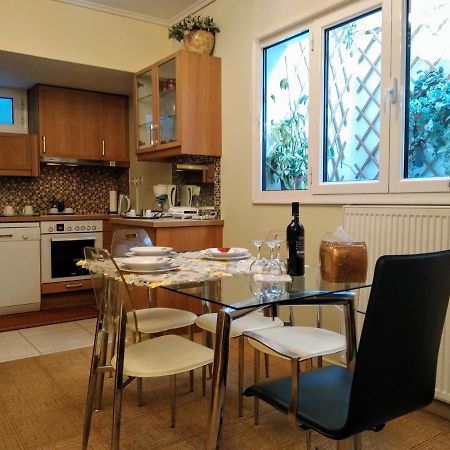 Wonderful Playroom Apartment Ateny Zewnętrze zdjęcie