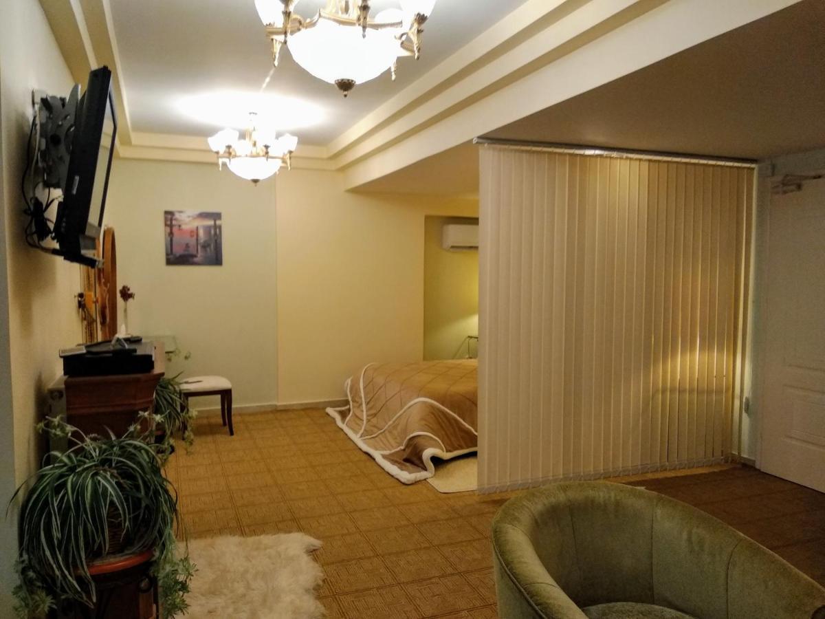 Wonderful Playroom Apartment Ateny Zewnętrze zdjęcie