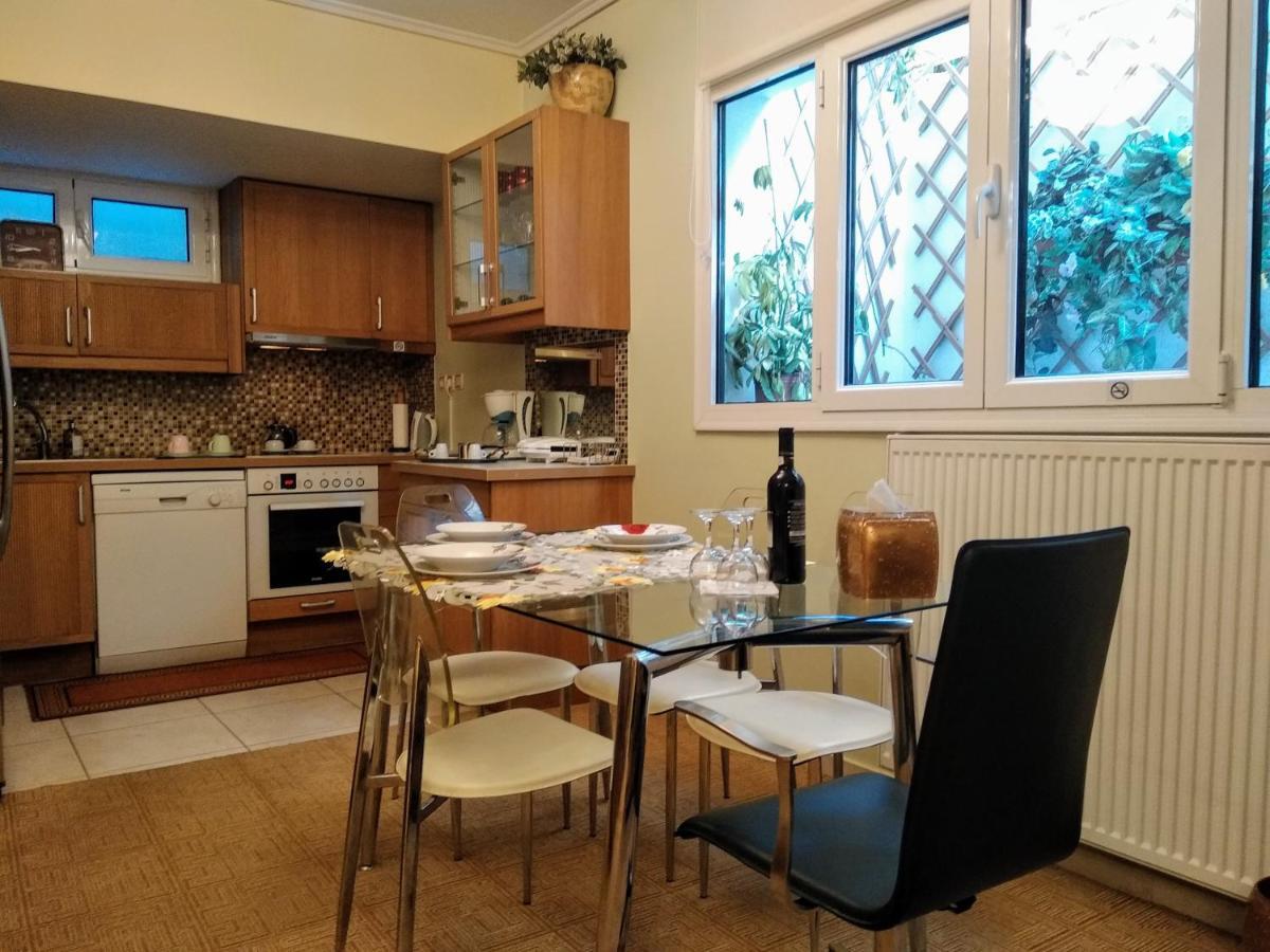 Wonderful Playroom Apartment Ateny Zewnętrze zdjęcie