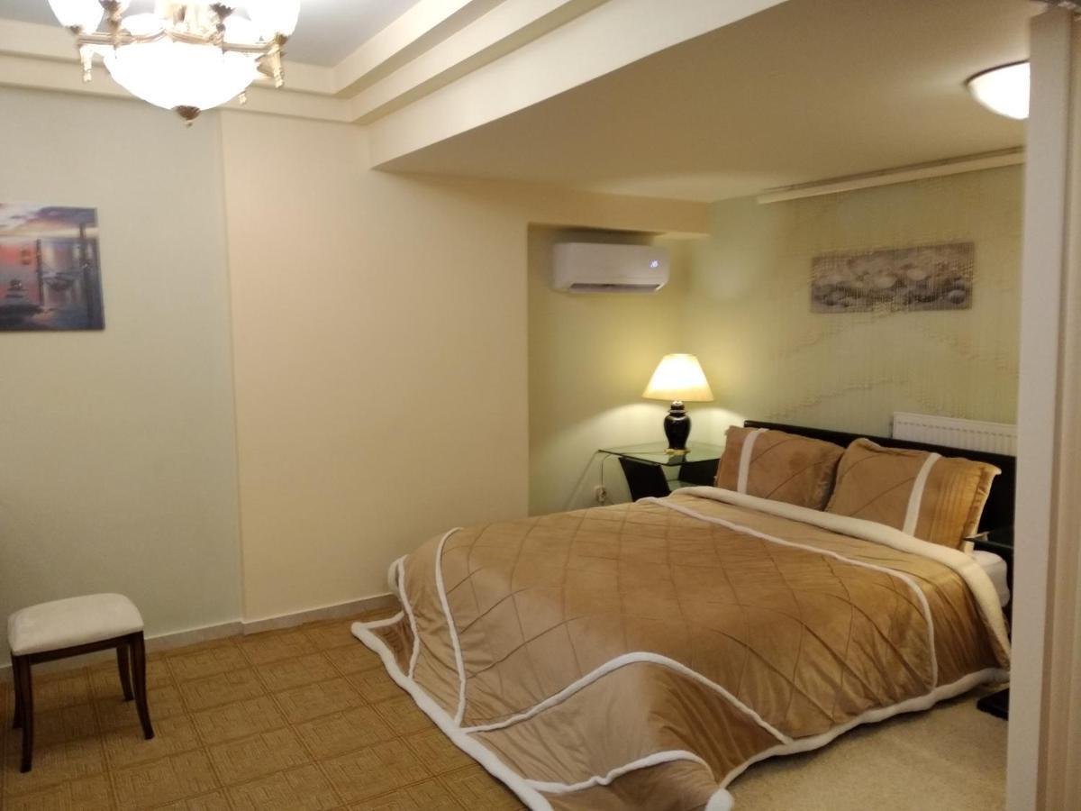 Wonderful Playroom Apartment Ateny Zewnętrze zdjęcie