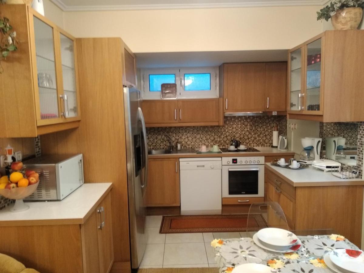 Wonderful Playroom Apartment Ateny Zewnętrze zdjęcie