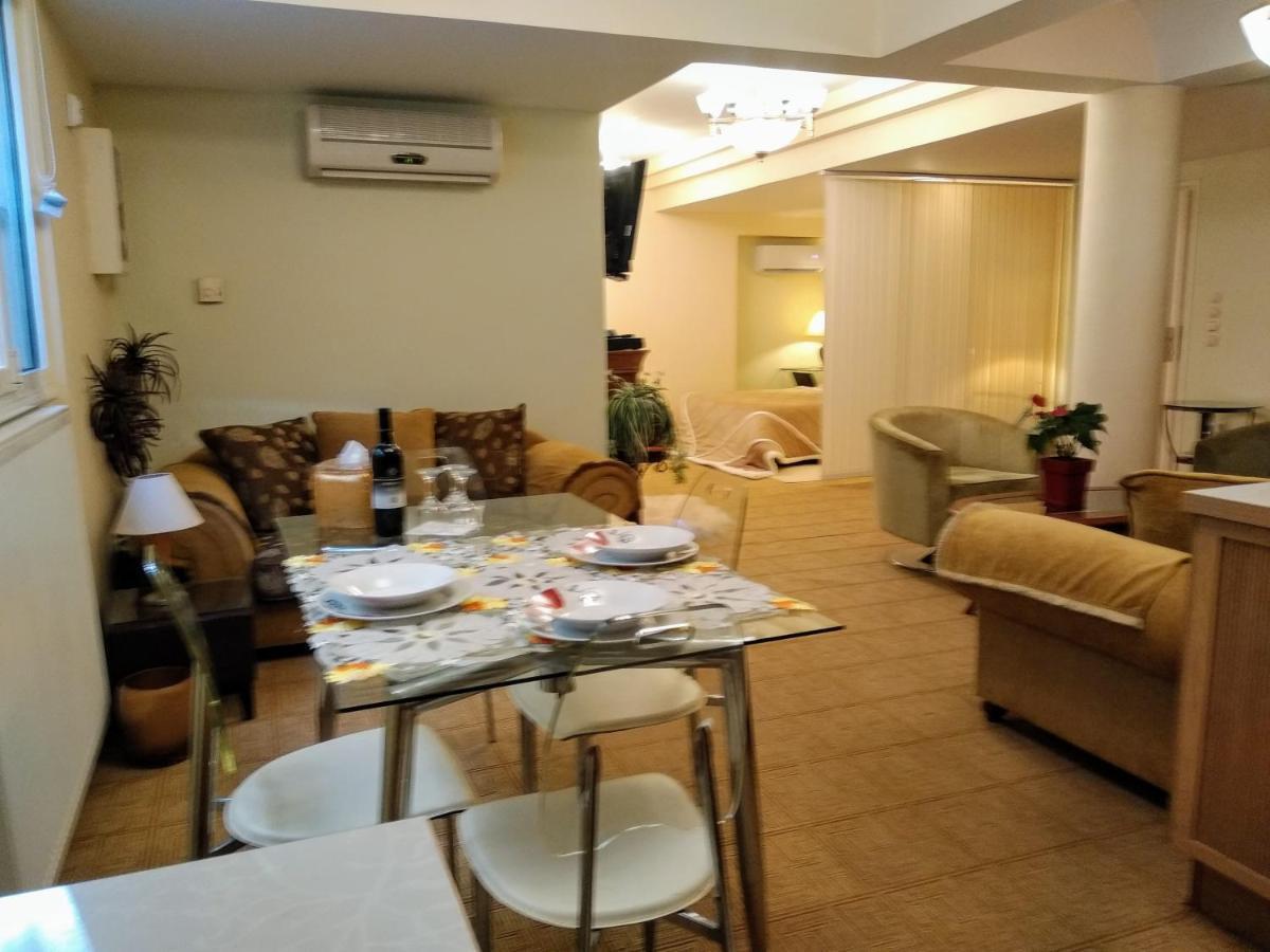 Wonderful Playroom Apartment Ateny Zewnętrze zdjęcie