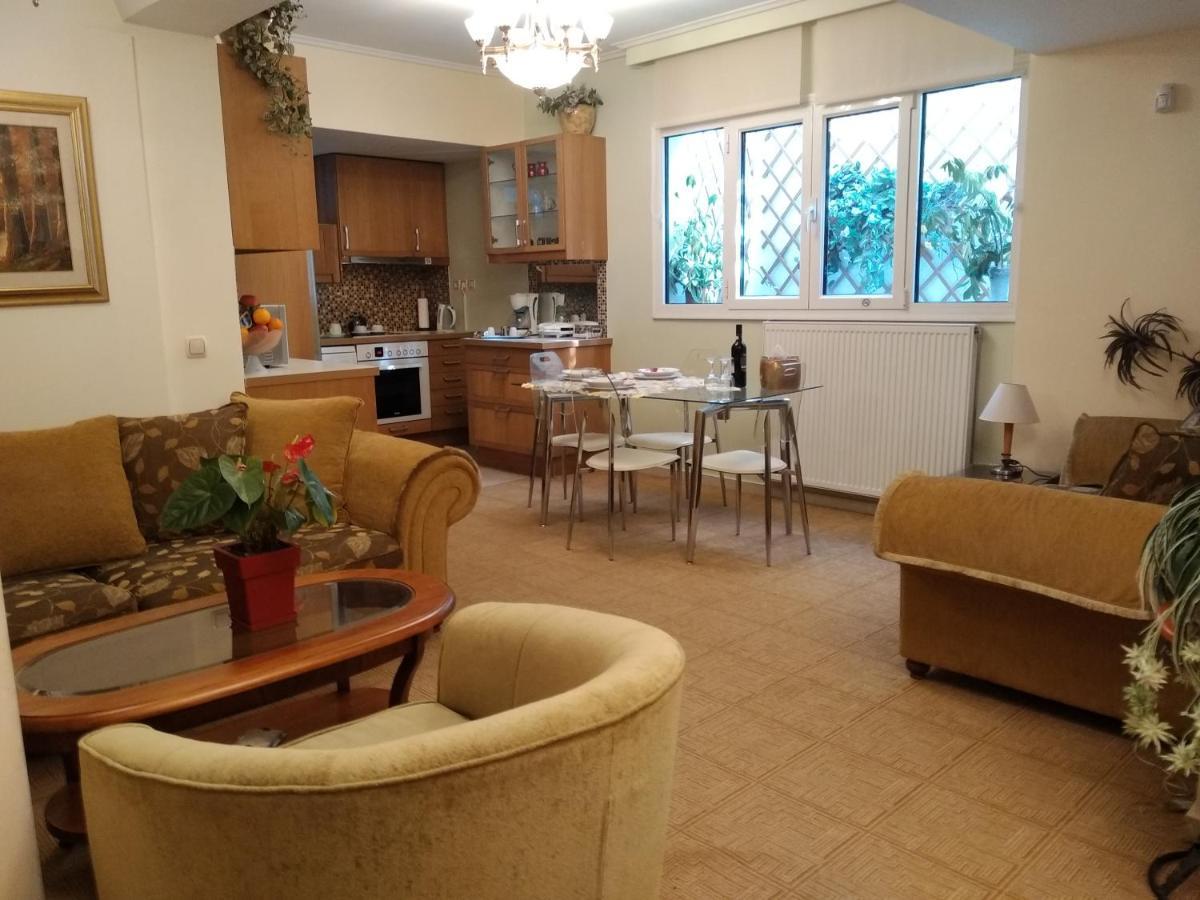 Wonderful Playroom Apartment Ateny Zewnętrze zdjęcie